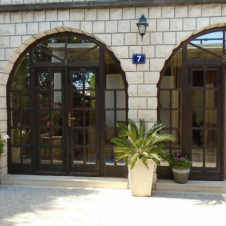 Guest House Villa Castio Petrovac Luaran gambar