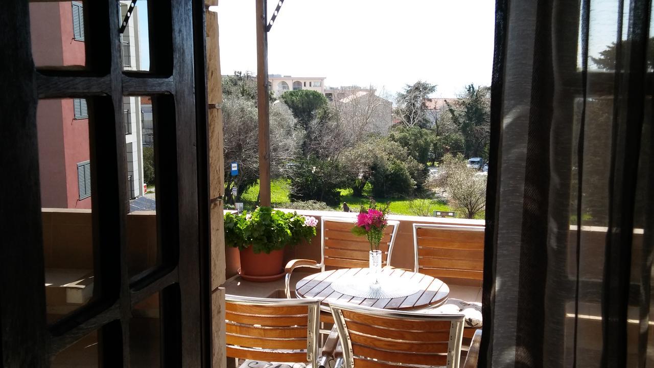 Guest House Villa Castio Petrovac Luaran gambar