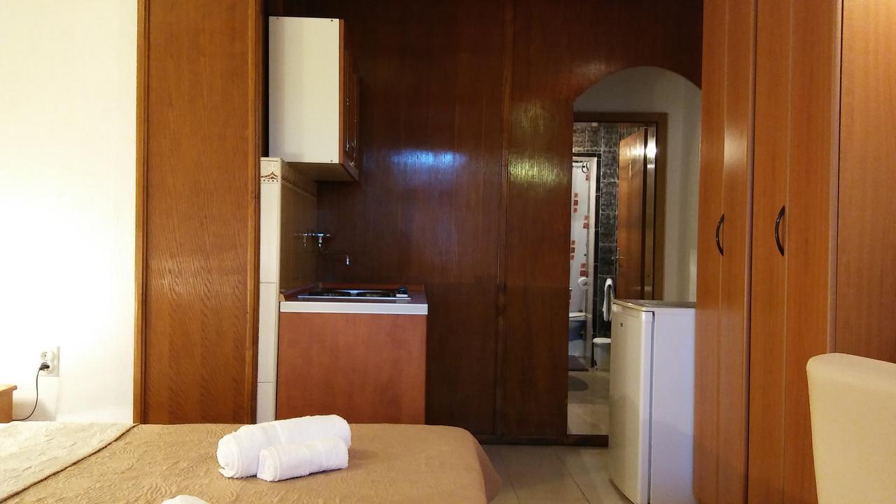 Guest House Villa Castio Petrovac Luaran gambar