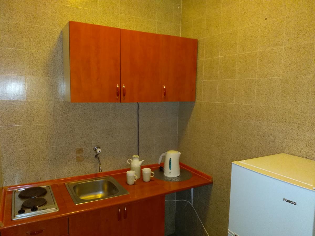 Guest House Villa Castio Petrovac Luaran gambar