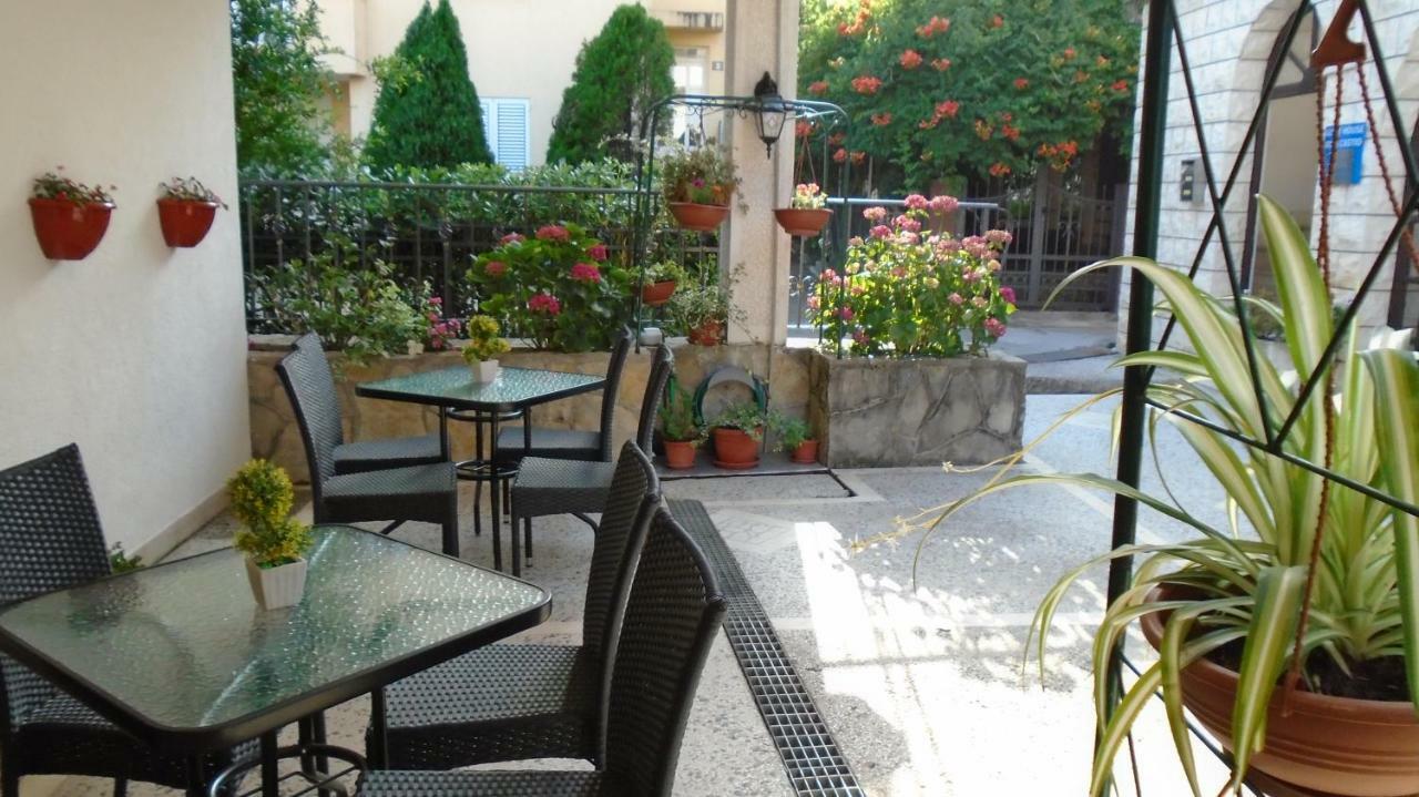 Guest House Villa Castio Petrovac Luaran gambar
