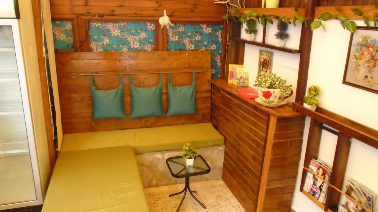 Guest House Villa Castio Petrovac Luaran gambar